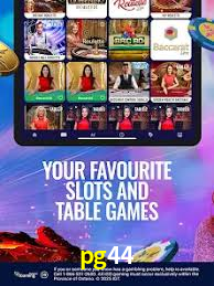 Apostas de Futebol pg44