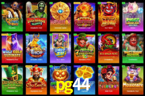 Interface do App pg44