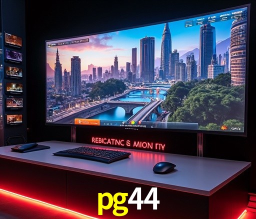 Estatísticas do Jogo pg44