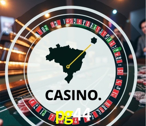 Casino Ao Vivo pg44