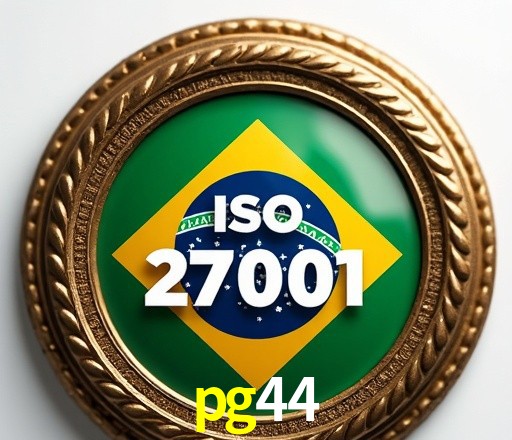 Tecnologia da Plataforma pg44